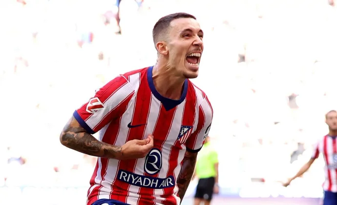 Grimaldo aprovechó San Mamés como punto de inflexión