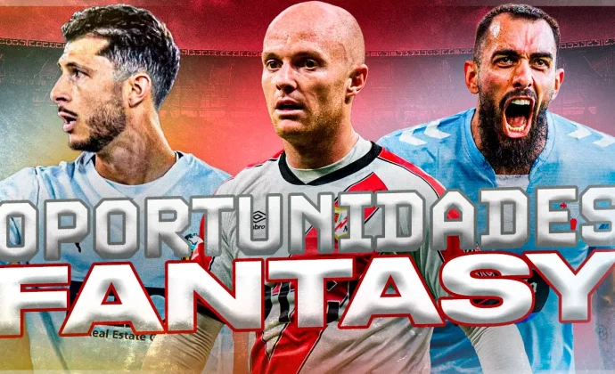 Oportunidades Fantasy tras el parón: jugadores a tener en cuenta en LaLiga Fantasy 26/27, por Carrasco