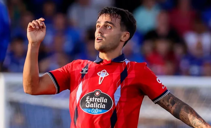 Miguel Román, el eje de la ruleta