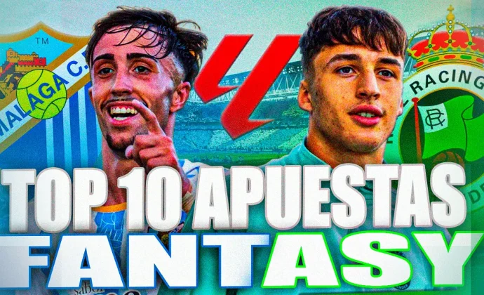 Mis 10 apuestas Fantasy para fichar en octubre en LaLiga Fantasy 26/27, por Carrasco