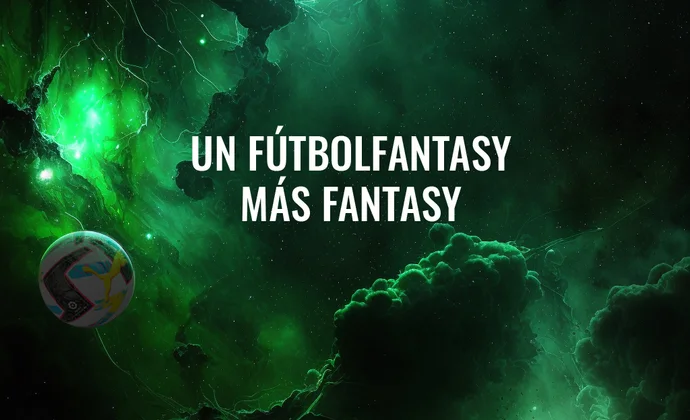 LA MEJOR TEMPORADA DE FÚTBOLFANTASY. ¡Mil gracias a todos!