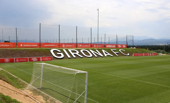 Lunes de descanso en La Vinya pendientes de Miguel y Couto... y con el objetivo del pichichi para Dovbyk