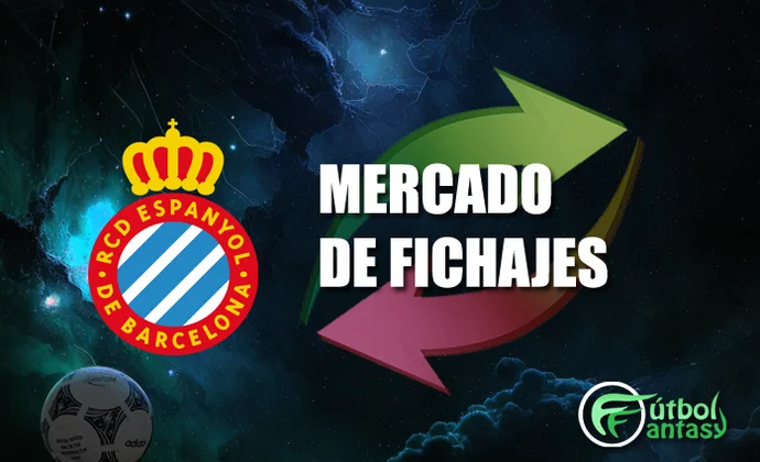 Mercado de fichajes 2025/26 del Espanyol. Altas, bajas, rumores, transferibles y cedibles