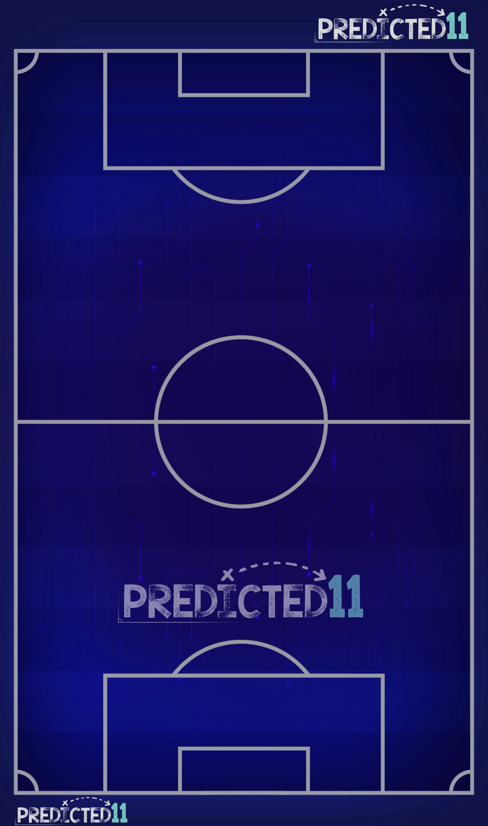 Lineup