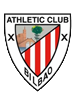 Escudo/Bandera Athletic