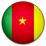Escudo/Bandera Camerún