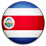 Escudo/Bandera Costa Rica