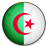 Escudo/Bandera Argelia
