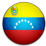 Escudo/Bandera Venezuela