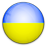 Escudo/Bandera Ucrania