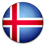 Escudo/Bandera Islandia