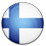 Escudo/Bandera Finlandia