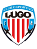 Escudo/Bandera Lugo