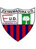 Escudo/Bandera Extremadura