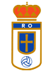 Escudo/Bandera Real Oviedo