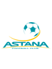 Escudo/Bandera Astana