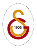 Escudo/Bandera Galatasaray