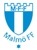 Escudo/Bandera Malmö