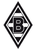 Escudo/Bandera B. M'Gladbach