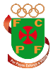 Escudo/Bandera Paços Ferreira