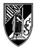 Escudo/Bandera Vit. Guimarães