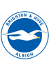 Escudo/Bandera Brighton