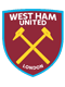 Escudo/Bandera West Ham