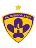 Escudo/Bandera Maribor