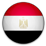 Escudo/Bandera Egipto