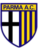 Escudo/Bandera Parma