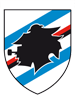Escudo/Bandera Sampdoria