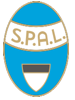 Escudo/Bandera SPAL