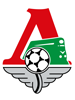 Escudo/Bandera Lokomotiv