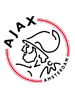 Escudo/Bandera Ajax