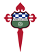 Escudo/Bandera R. Ferrol
