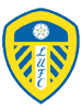 Escudo/Bandera Leeds United