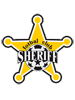 Escudo/Bandera Sheriff
