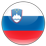 Escudo/Bandera Eslovenia