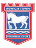 Escudo/Bandera Ipswich Town