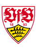 Escudo/Bandera Stuttgart