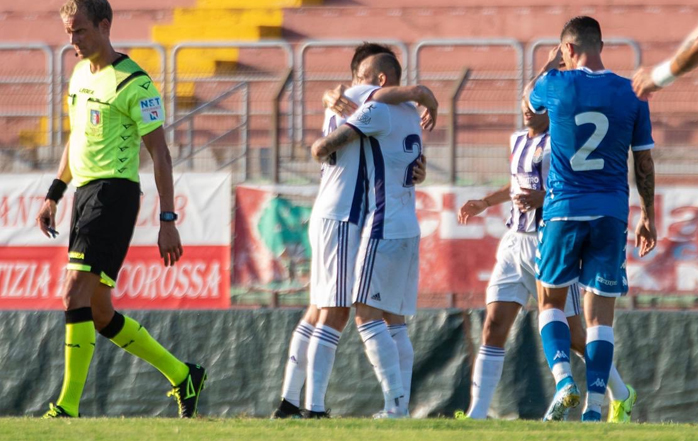 Ficha técnica del amistoso: Brescia 2-1 Valladolid - FútbolFantasy