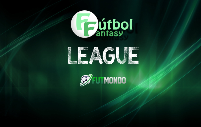 La FútbolFantasy League de Futmondo inicia la por - FútbolFantasy