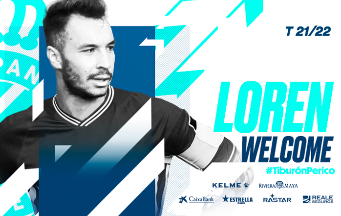 Loren Morón nuevo jugador del Espanyol - FútbolFantasy