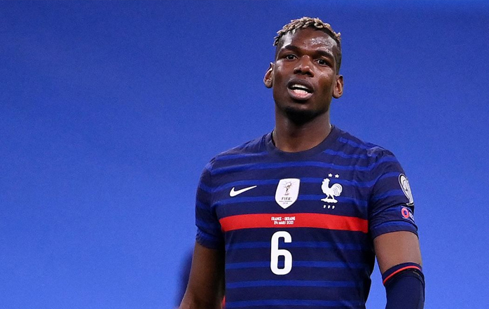 Pogba Kanté jugarán el Mundial de Catar - FútbolFantasy