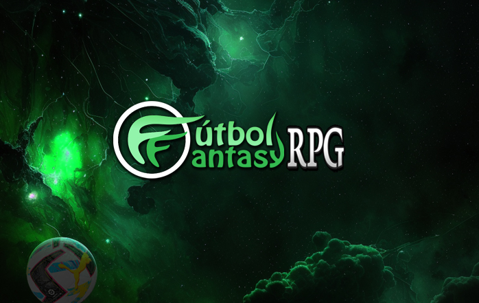 Fútbol Fantasy RPG