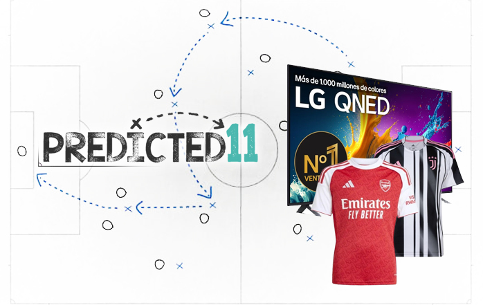 Predicted11