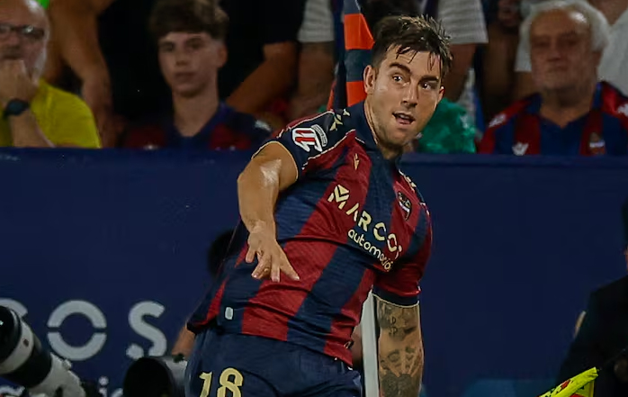 Iker Losada podrá jugar contra el Betis al no tener cláusula del miedo -  FútbolFantasy