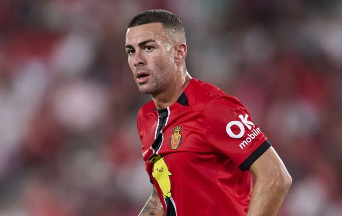 Dani Rodriguez giữ vai trò thủ lĩnh thầm lặng - Người Đứng Sau Sự Thành Công Của Đội Bóng