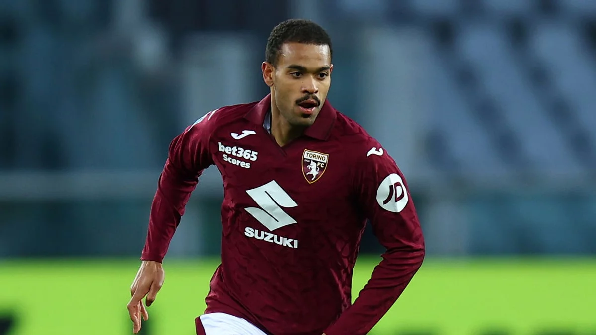 El Espanyol cierra el fichaje de Cyril Ngonge