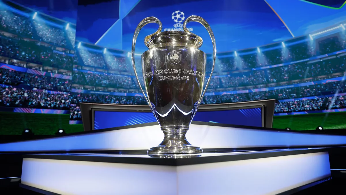 Sorteados los playoffs de la UEFA Champions League